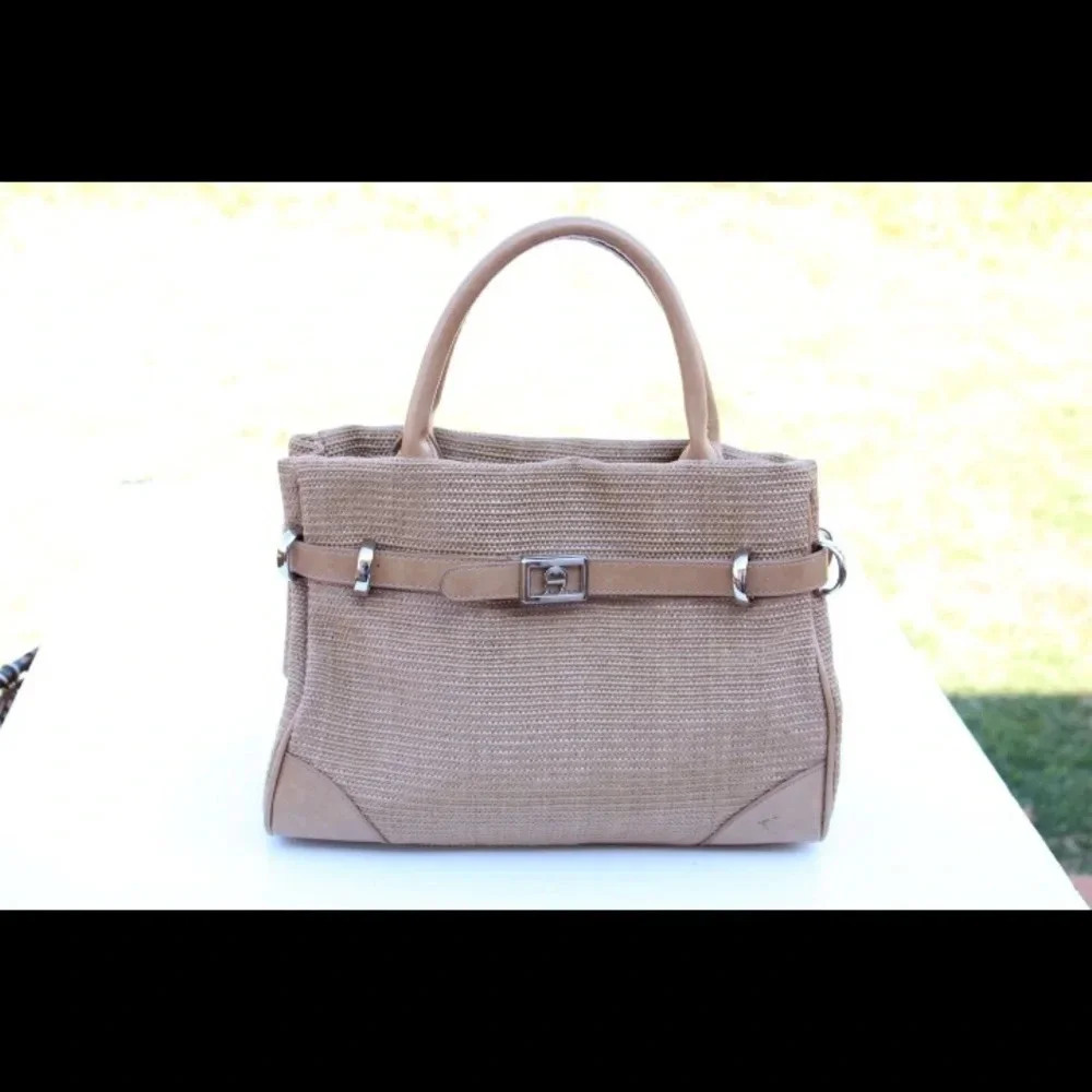 Etienne Aigner tote bag